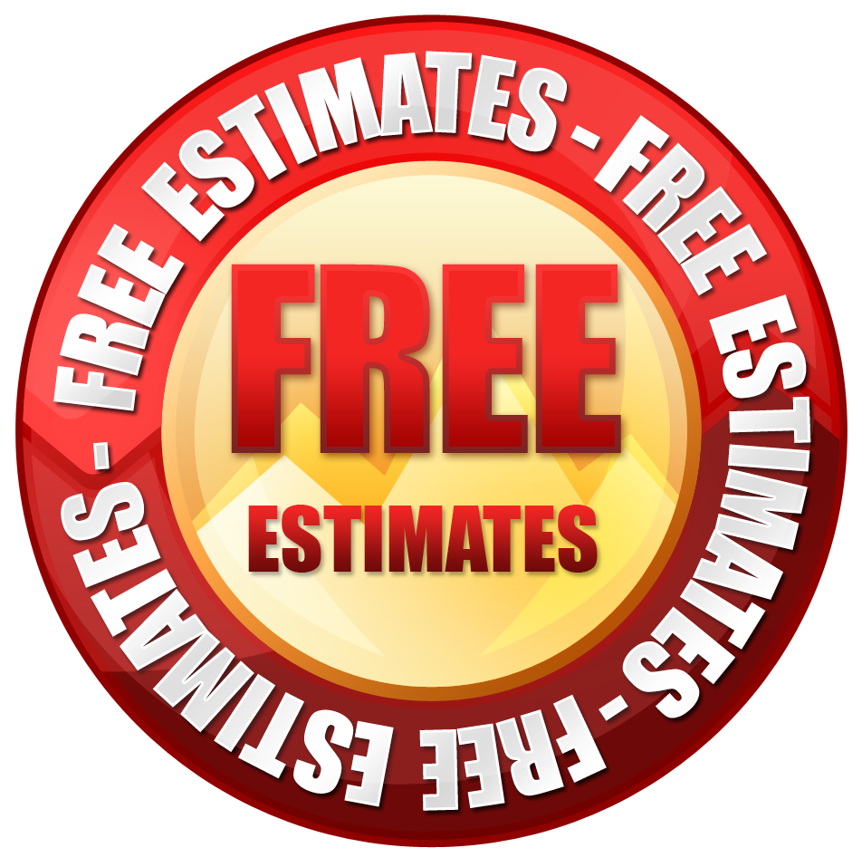 Free Estimates